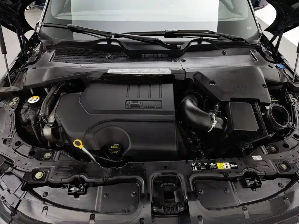 Land Rover Range Rover Evoque, миниатюра 6