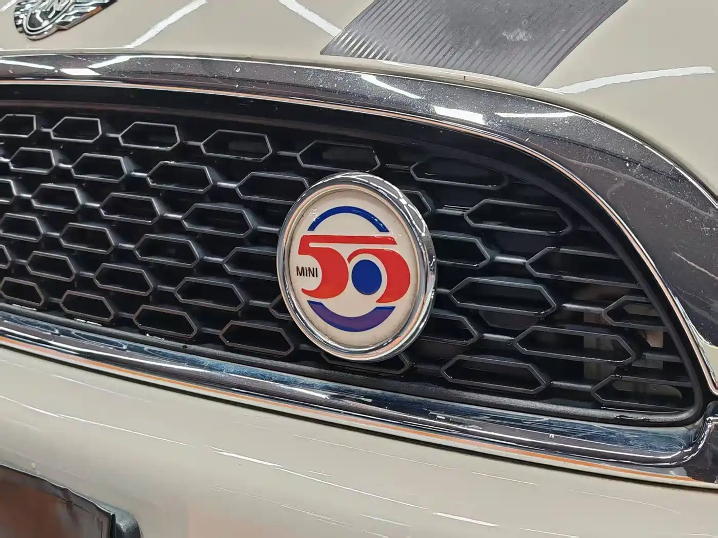 Фото 7 - MINI CLUBMAN