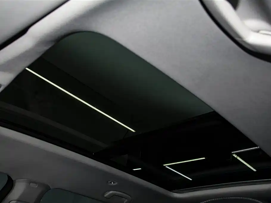 Audi Q6 2024 40 TFSI quattro Cloud View Yulin Package 7-seater фото 28