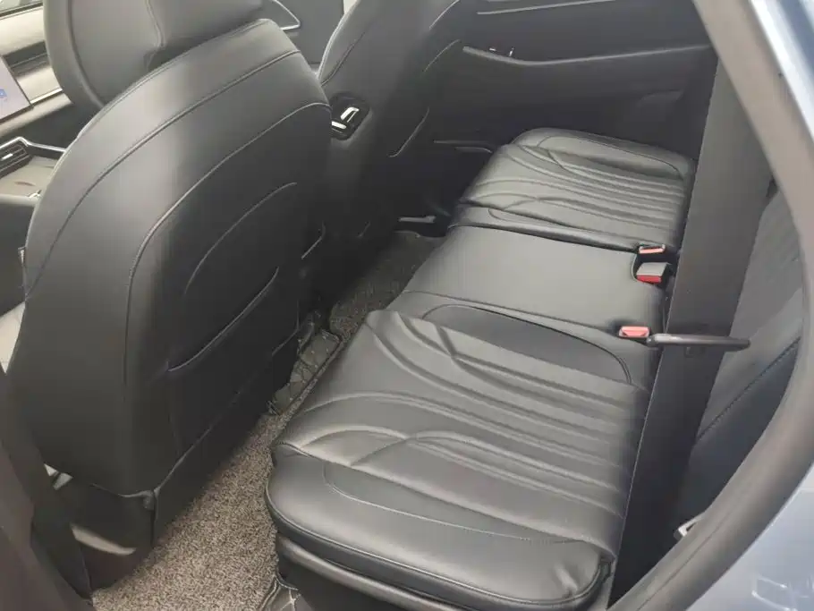Chery Fengyun Fengyun T9 2024 2024 Model 120 Long Range Flagship 7-seater (NMC)