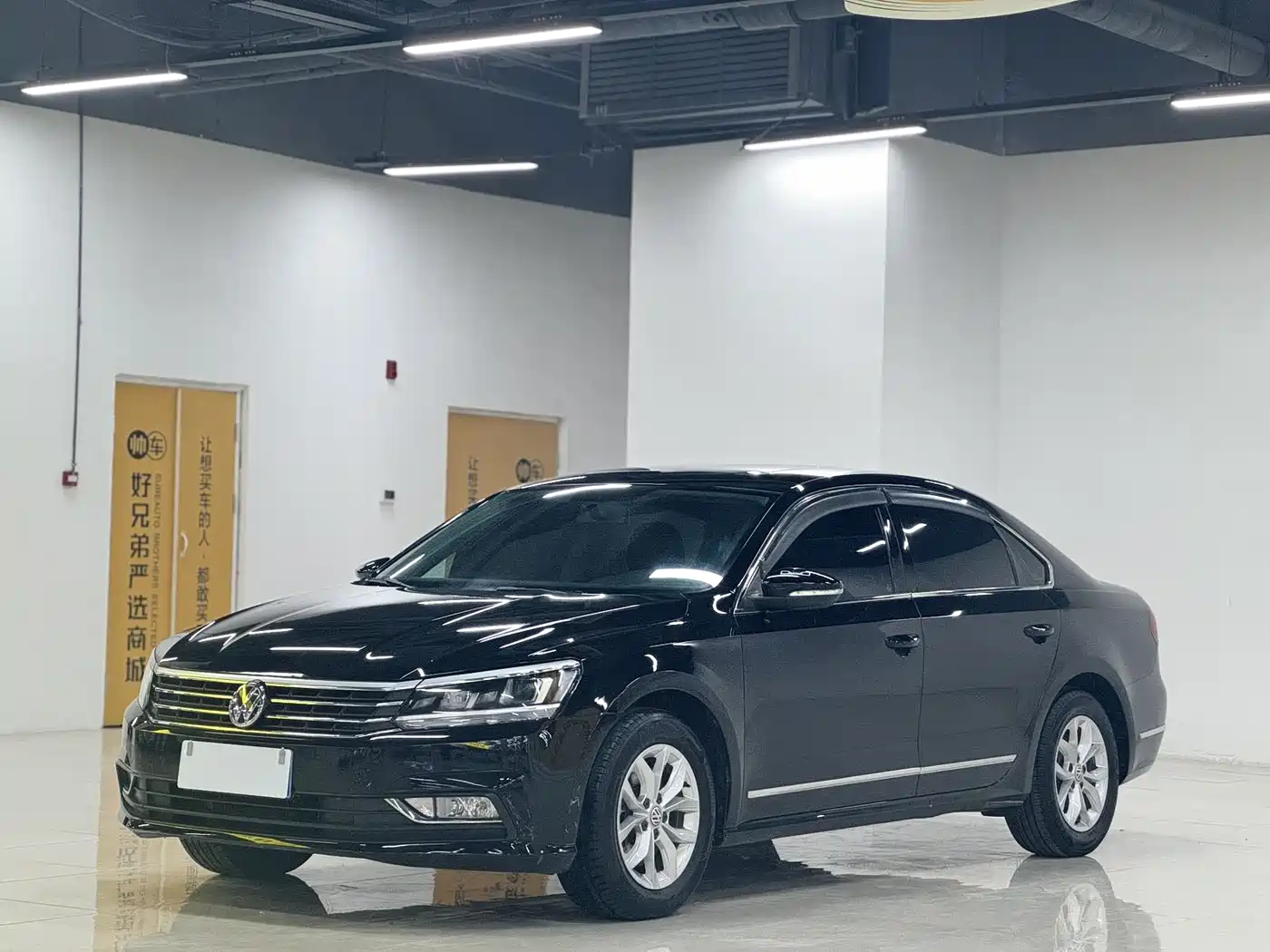 Volkswagen Passat 2017 280TSI DSG Prestige