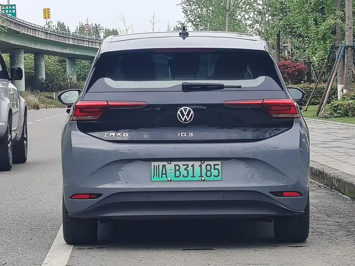 VOLKSWAGEN ID.3