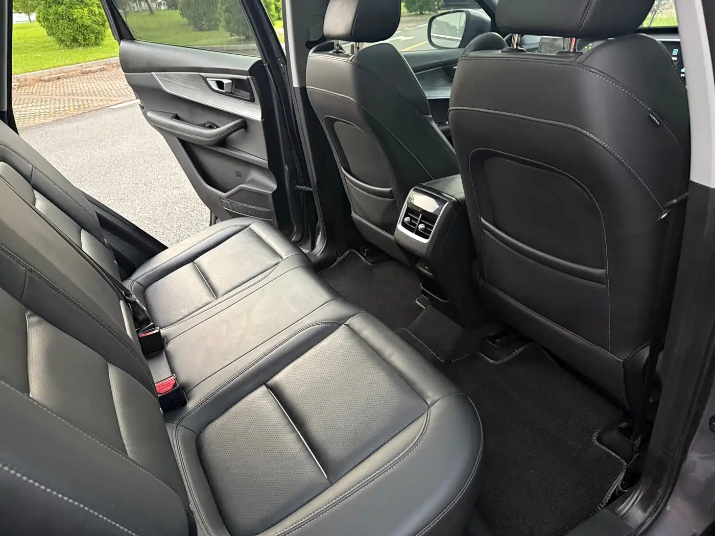 Chery Tiggo 7 PLUS 2022 2021 1.5T CVT Premium
