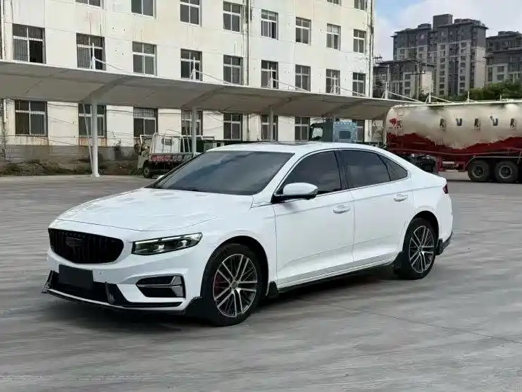 Geely Xing Rui