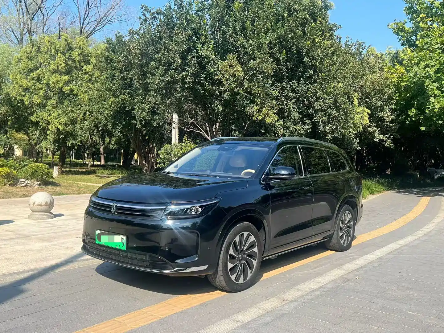 Фото 1 - Aito M7