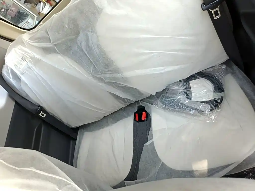 Geely Galaxy Panda 2026 2025 Panda mini 210km Vitality Bear