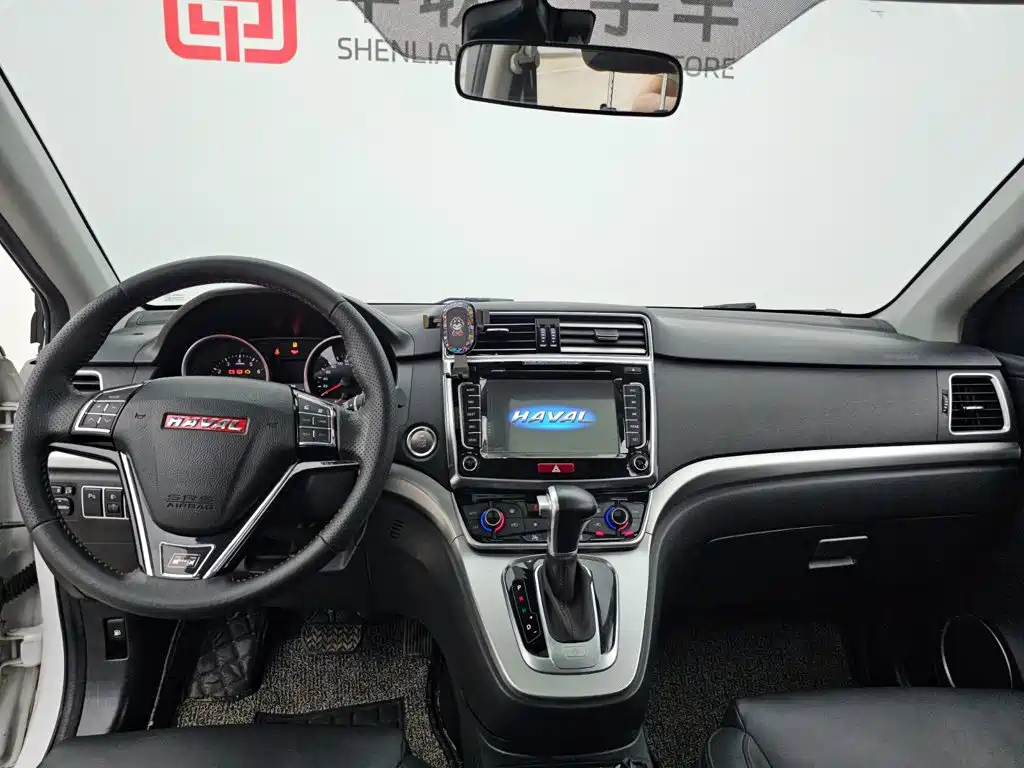 Photo 14 - Haval H6