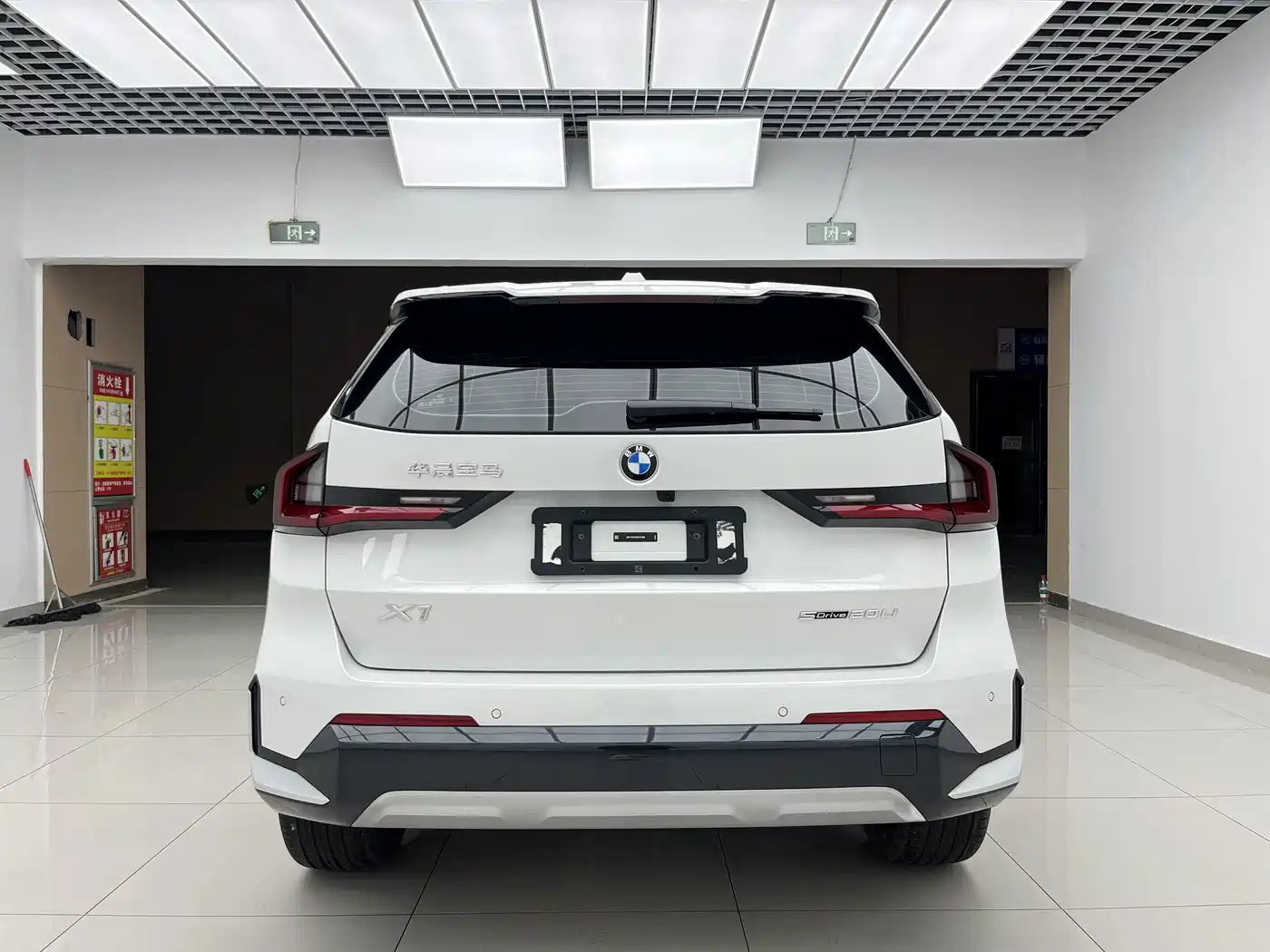 BMW X1, миниатюра 18