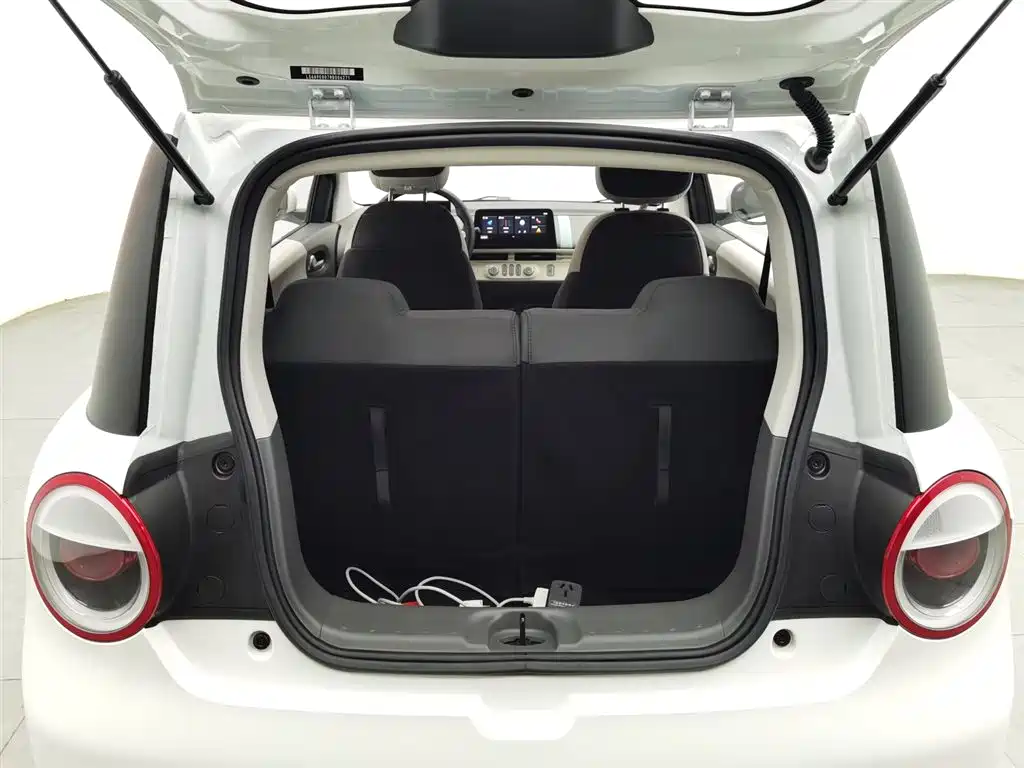 CHANGAN CHANGAN LUMIN