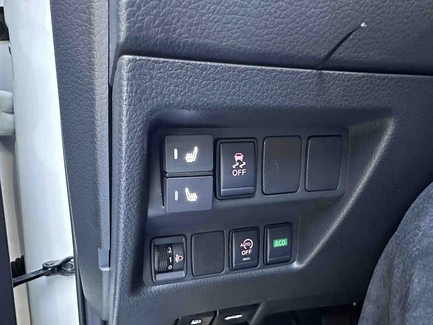Nissan X-Trail, миниатюра 10