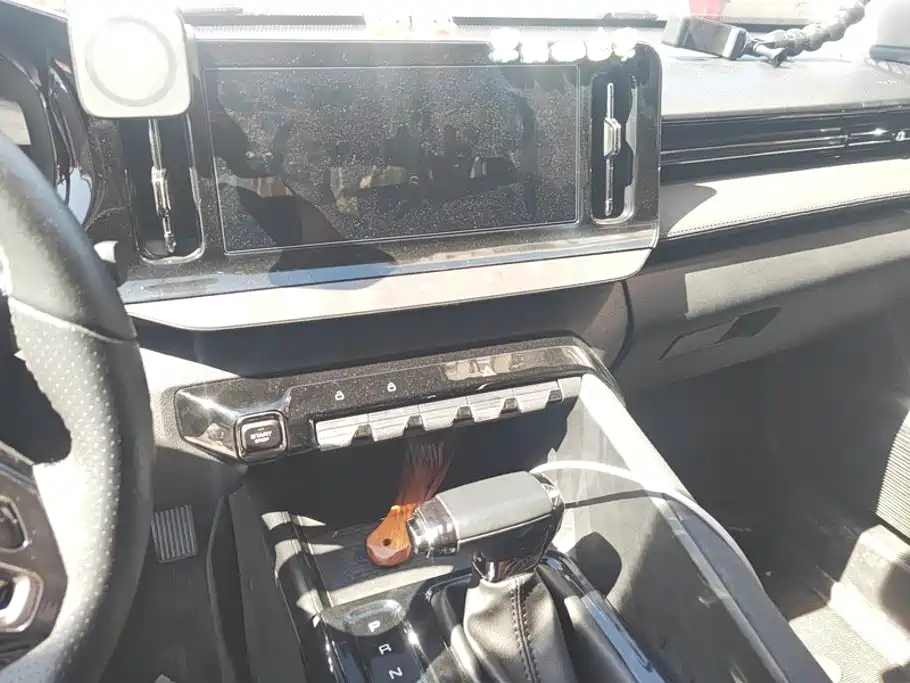 Baojun RC-5 2021 2020 1.5T CVT Intelligent Glory Flagship
