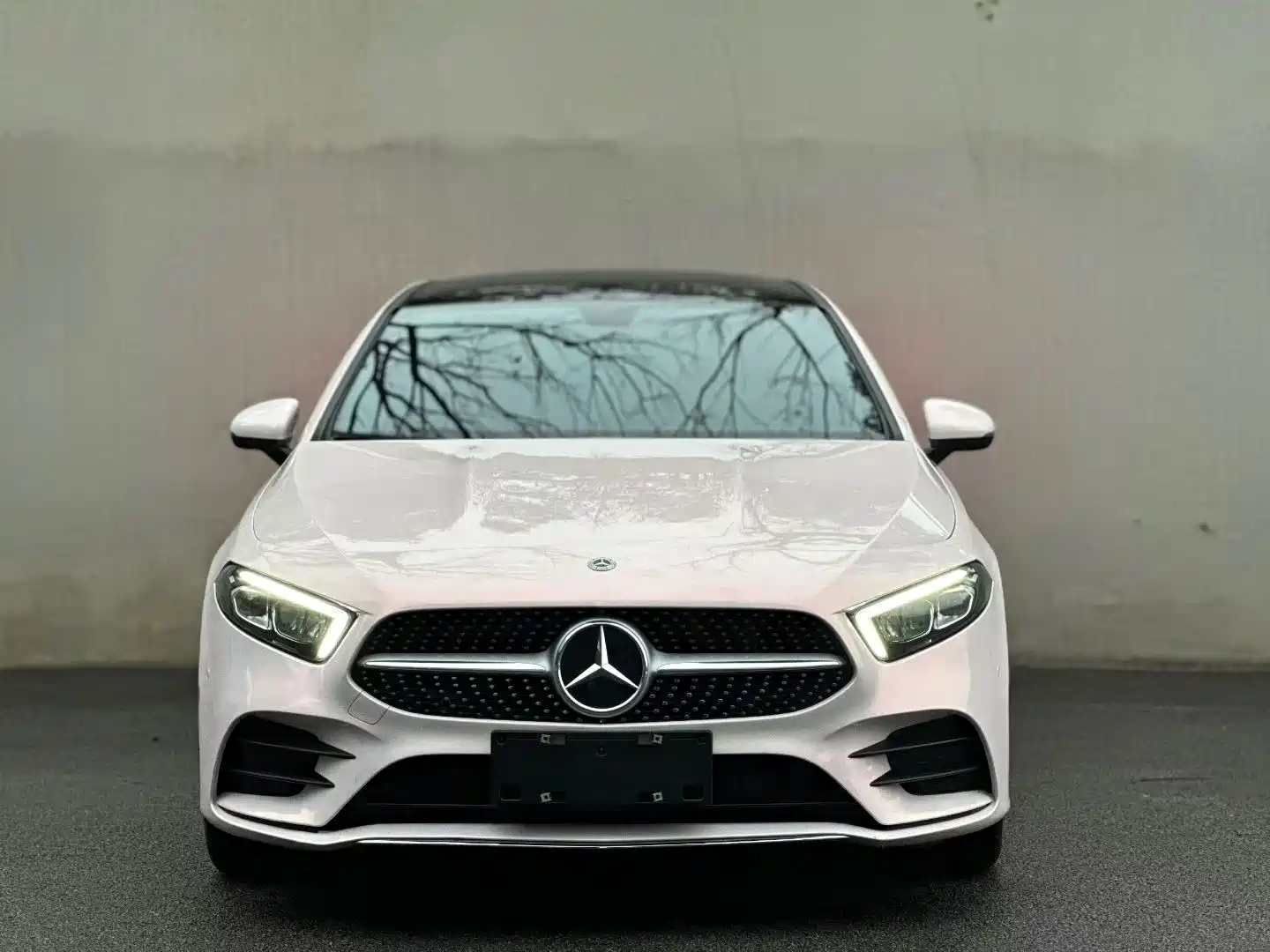 Photo 1 - Mercedes-Benz A-Class