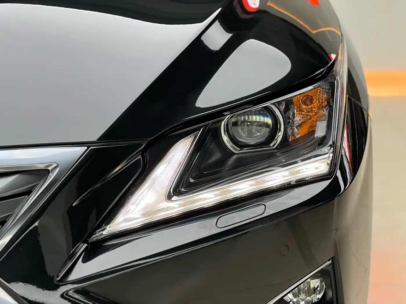 Lexus RX 2016 300 2WD Elite Edition (China V) фото 16