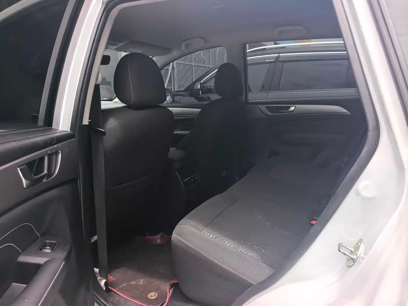 Haval M6 2024 2023 PLUS 1.5T DCT Elite Smart Connect