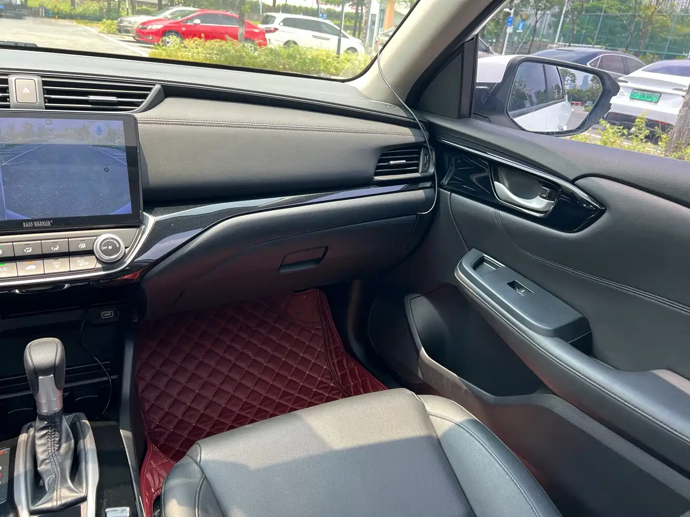 Honda Lingpai, миниатюра 16
