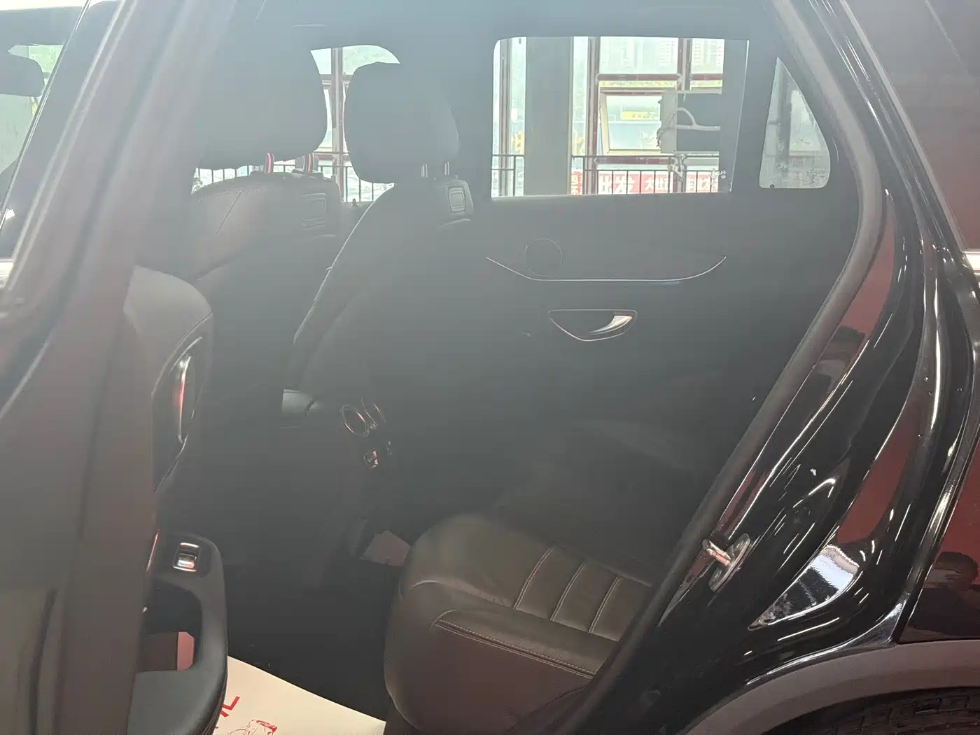 Фото 5 - Mercedes-Benz GLC