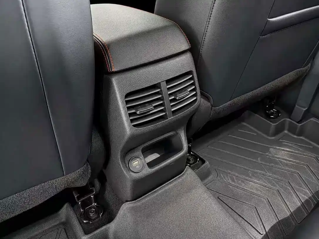 Kia KX3 Smart Run 2022 2021 1.5L CVT Fashion Edition