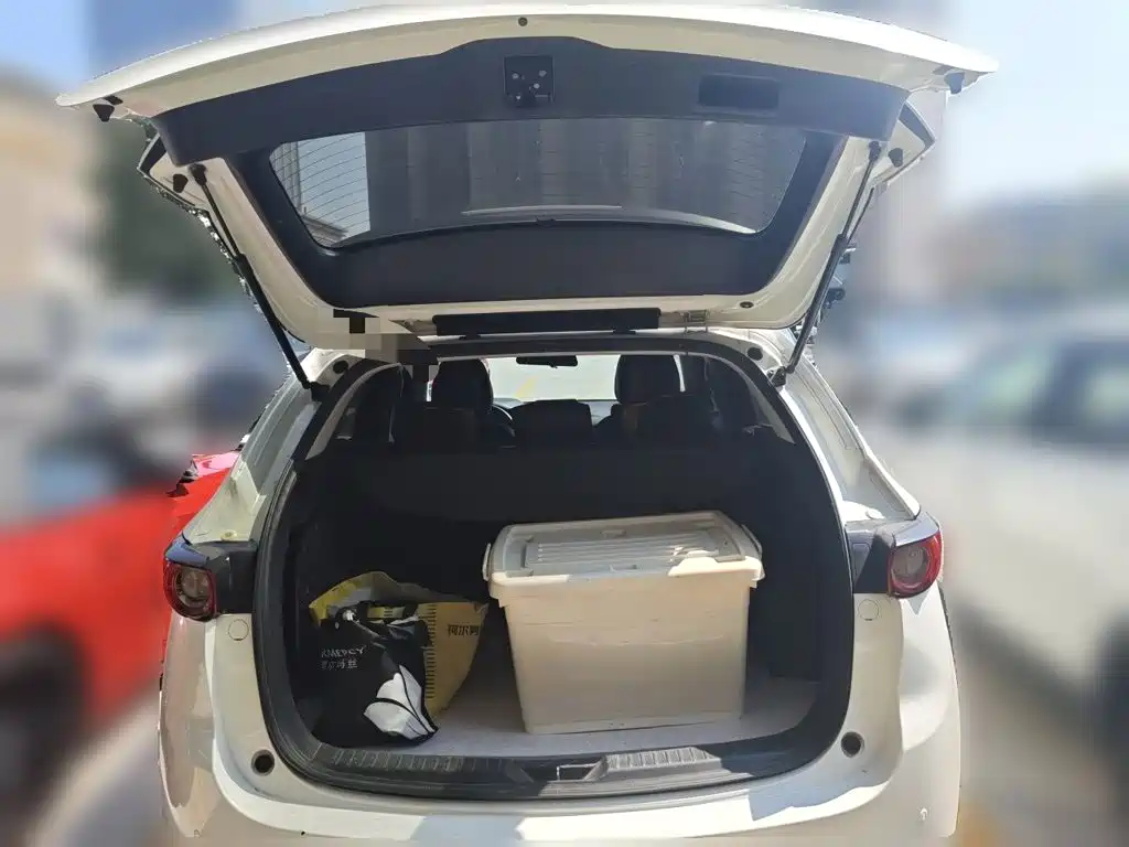 Photo 15 - Mazda CX-5