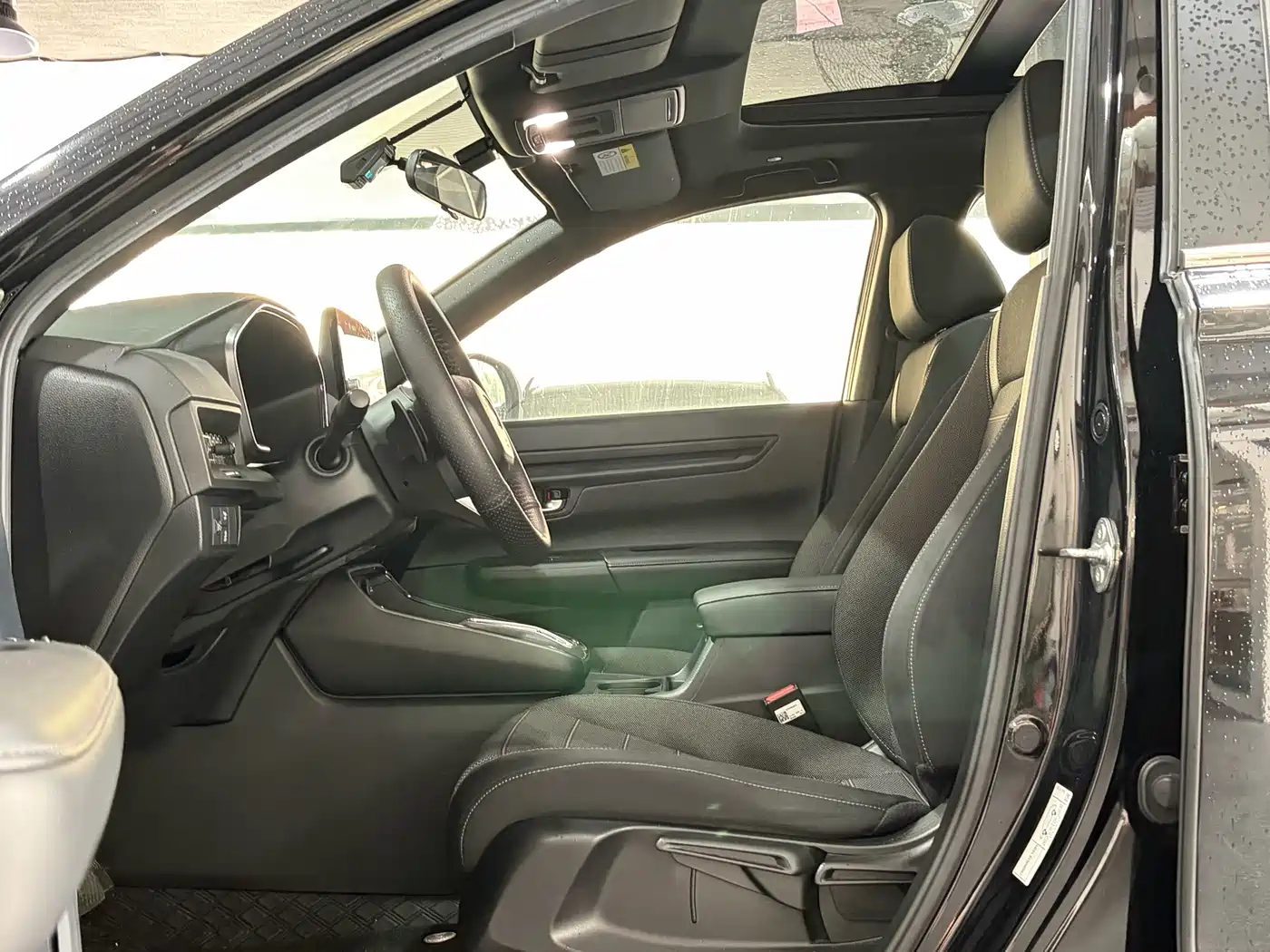 Фото 8 - Honda CR-V