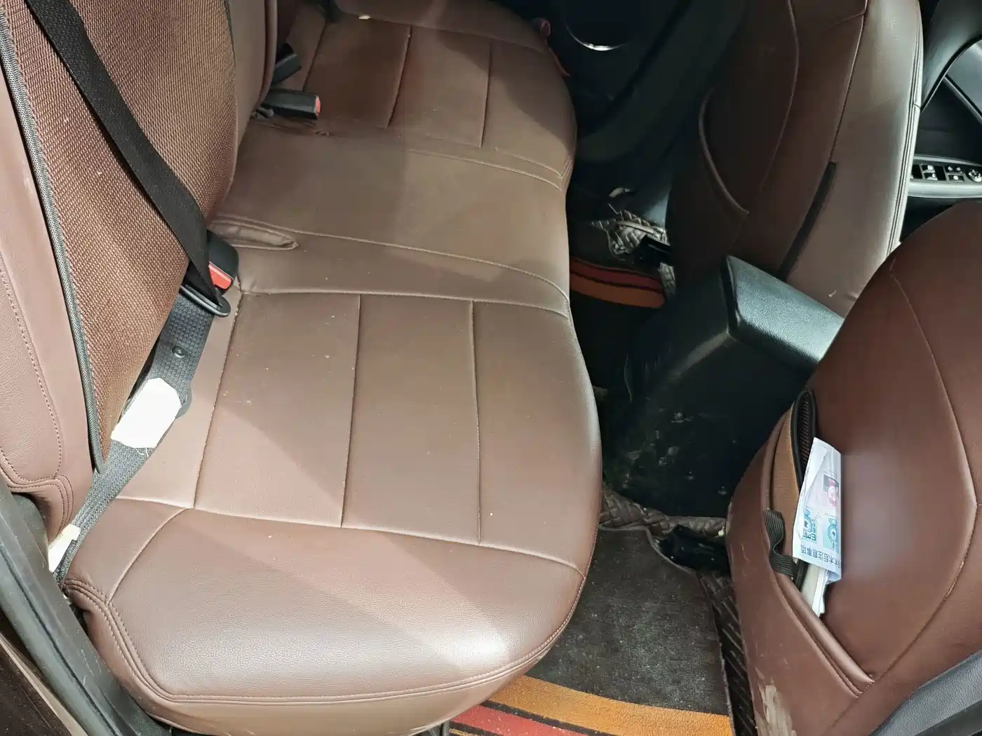 Kia K3 2013 2013 1.6L Automatic Premium