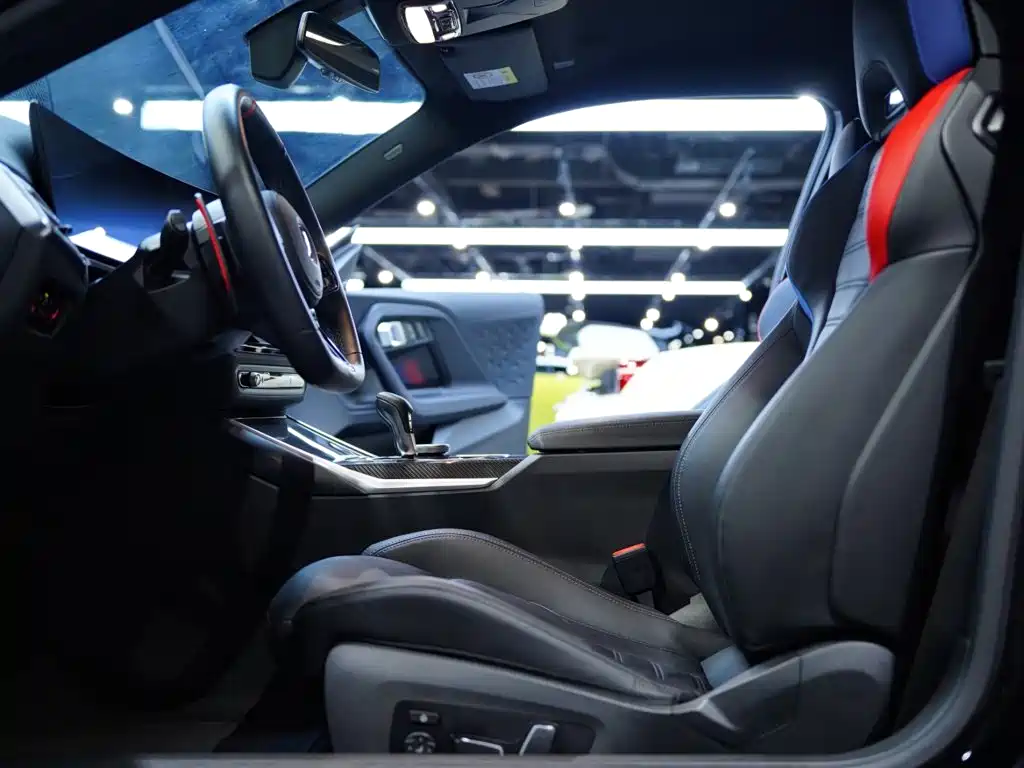 BMW M2 2025 2024 M2