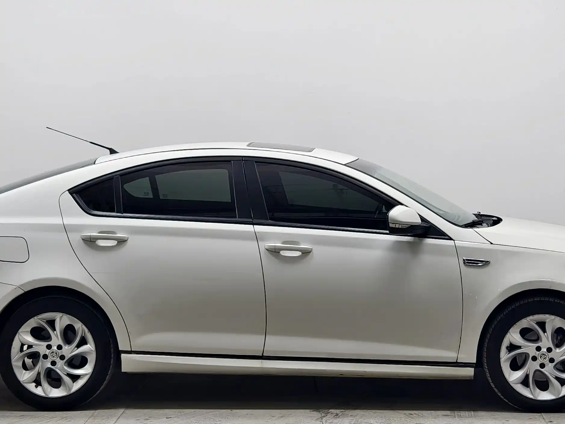 Фото 8 - MG MG6