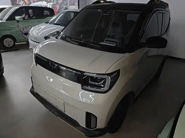 Wuling Motors Hongguang MINIEV 2023