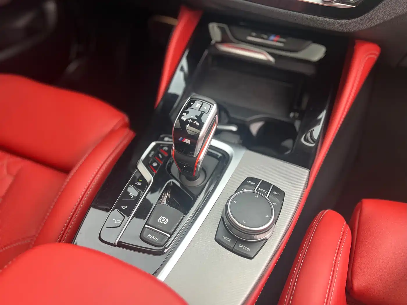 BMW X3 M 2021 X3 M Competition фото 11