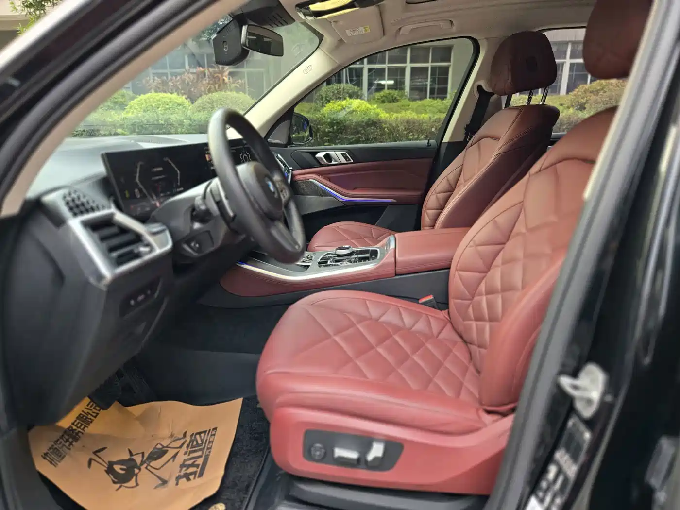 Фото 6 - BMW X5
