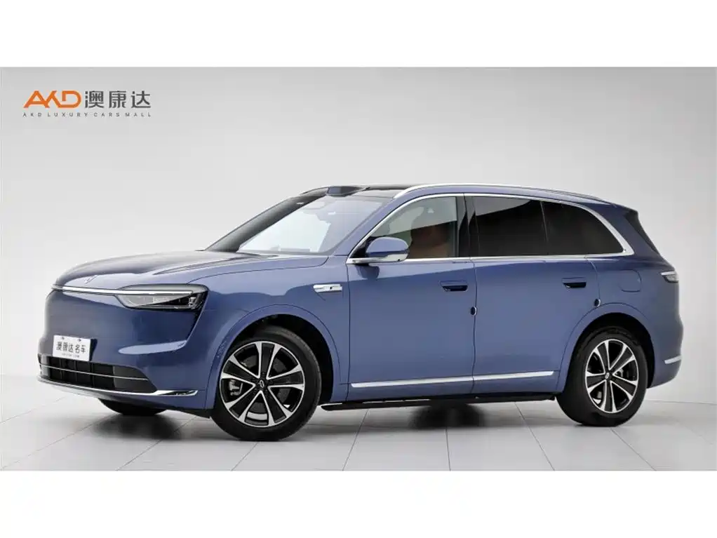 AITO Wenjie AITO M7 2026 Pure Electric Max AWD 5-seater