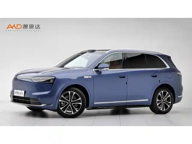 AITO Wenjie AITO M7 2026 Pure Electric Max AWD 5-seater