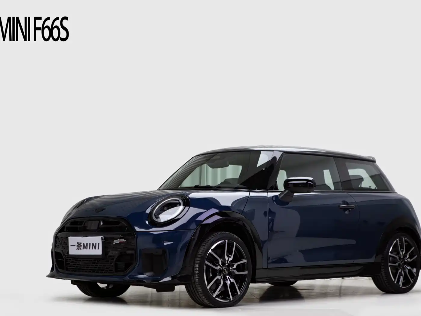 2026 MINI MINI