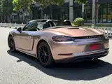 Photo 10 - Porsche 718