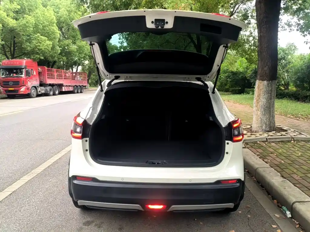 Nissan Qashqai, миниатюра 19