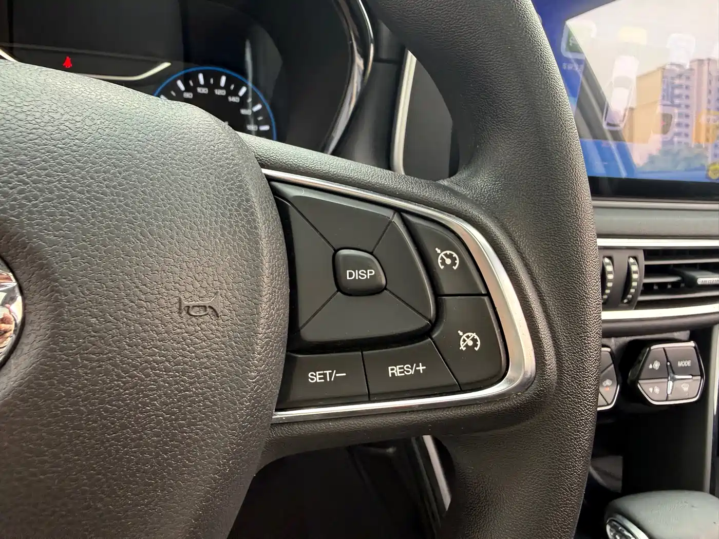 GAC Trumpchi Trumpchi GS4 2019 270T Automatic 2WD Elite Edition фото 12