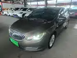 Фото 2 - Buick Excelle