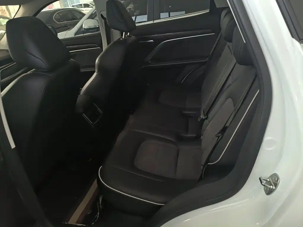 Фото 17 - Haval H6
