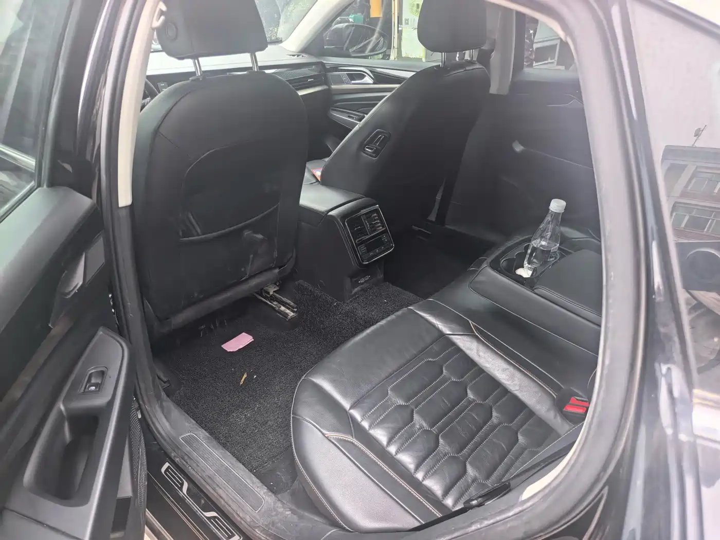 Volkswagen Passat 2019 330TSI Elite Version China VI фото 4
