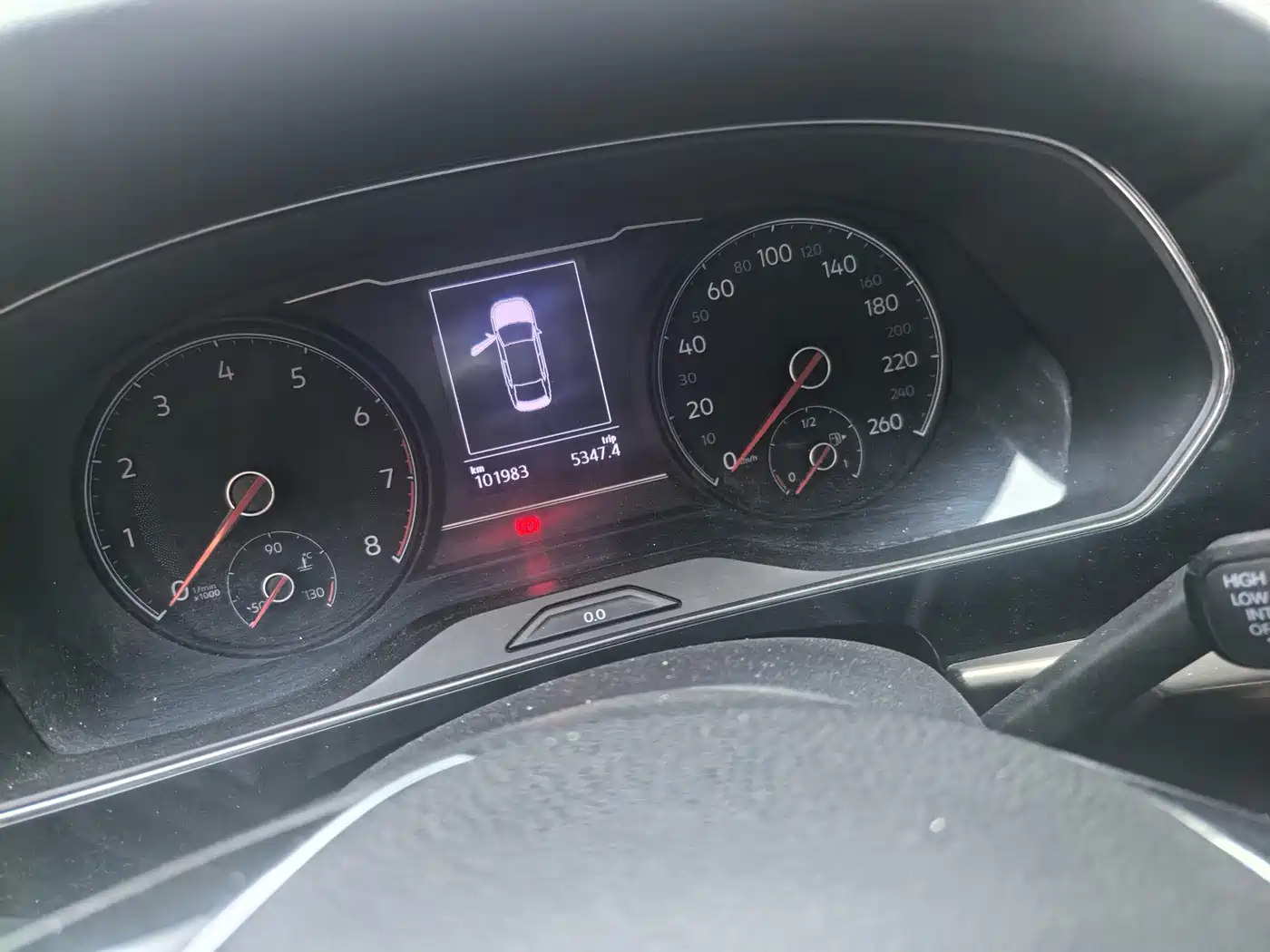 Volkswagen Passat 2019 330TSI Elite Version China VI фото 3