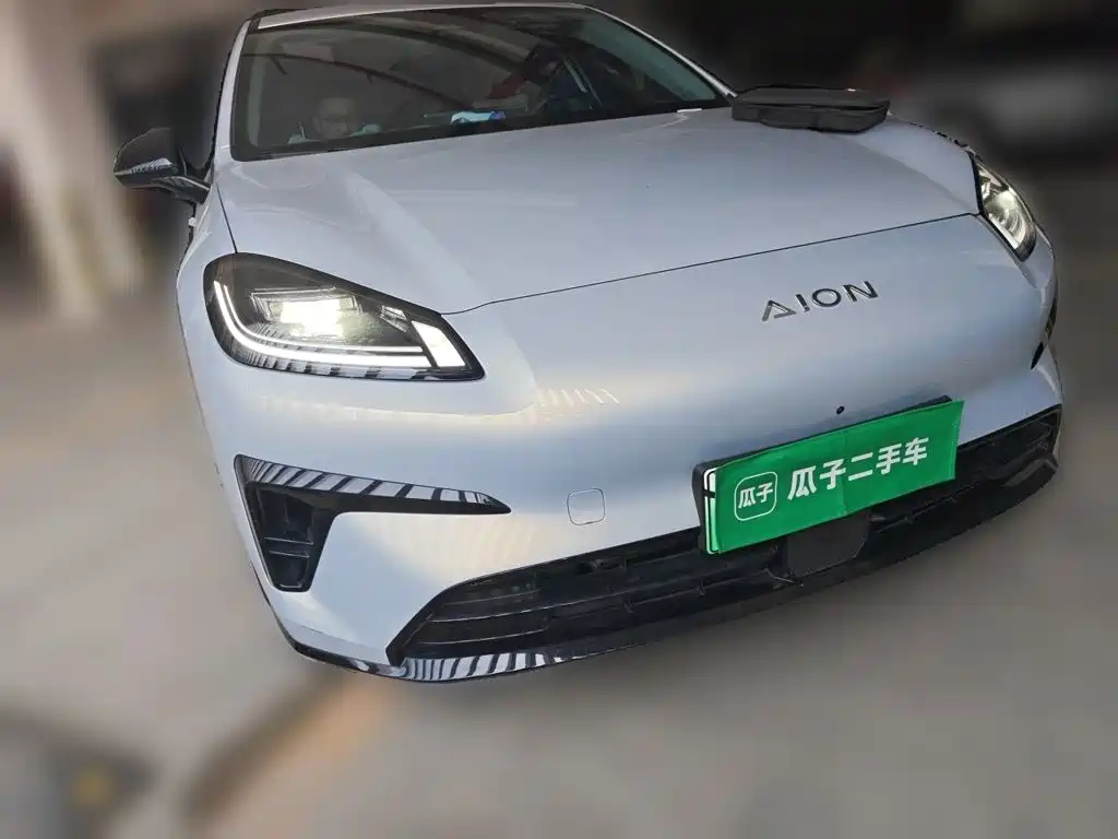 Фото 24 - Aion RT