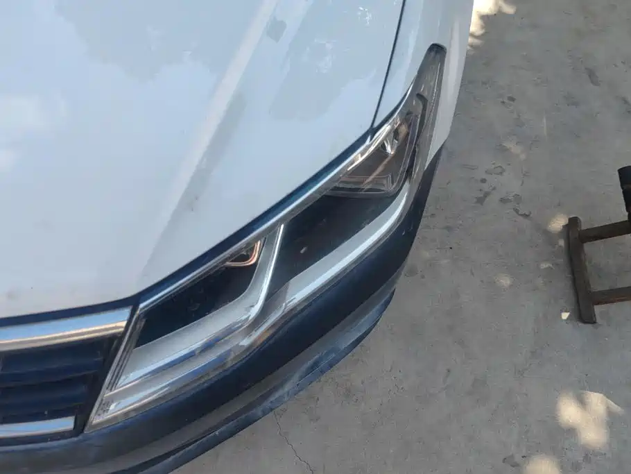 Volkswagen Jetta 2019 2019 Dream Edition 1.4L Manual Fashion