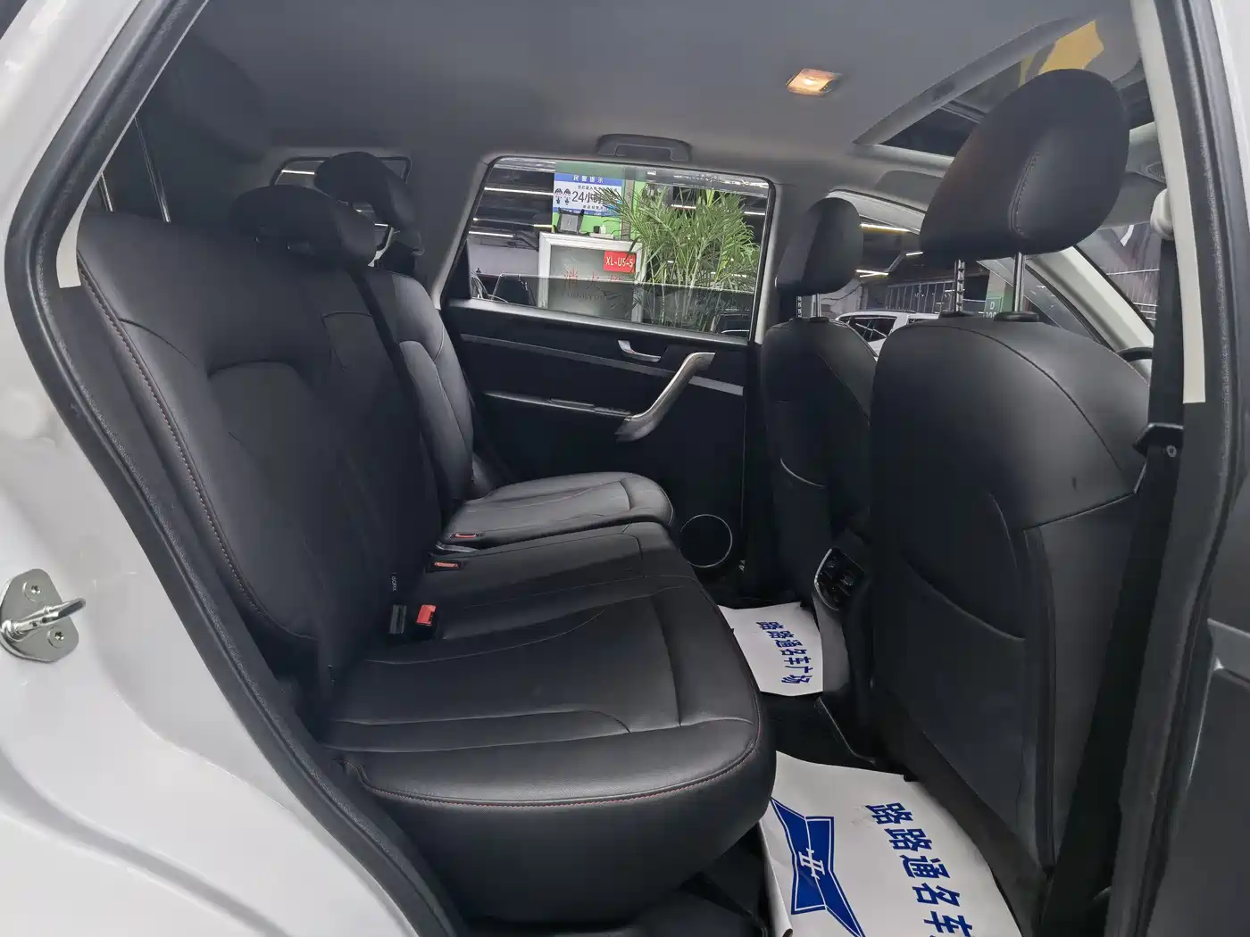 Haval M6 2019 1.5T DCT 2WD Value Edition (China VI) фото 9