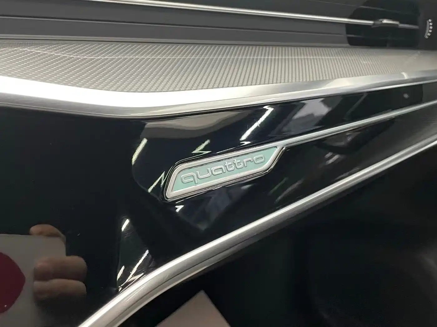 Audi A6L 2022 45 TFSI quattro Premium Dynamic фото 21