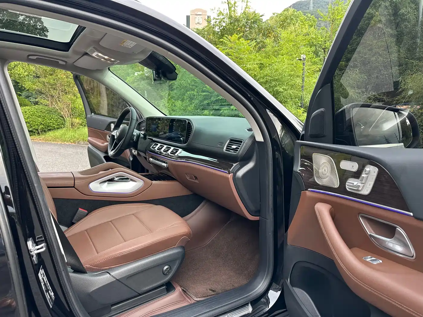 Mercedes-Benz GLE 2025 2025 GLE 350 4MATIC Fashion