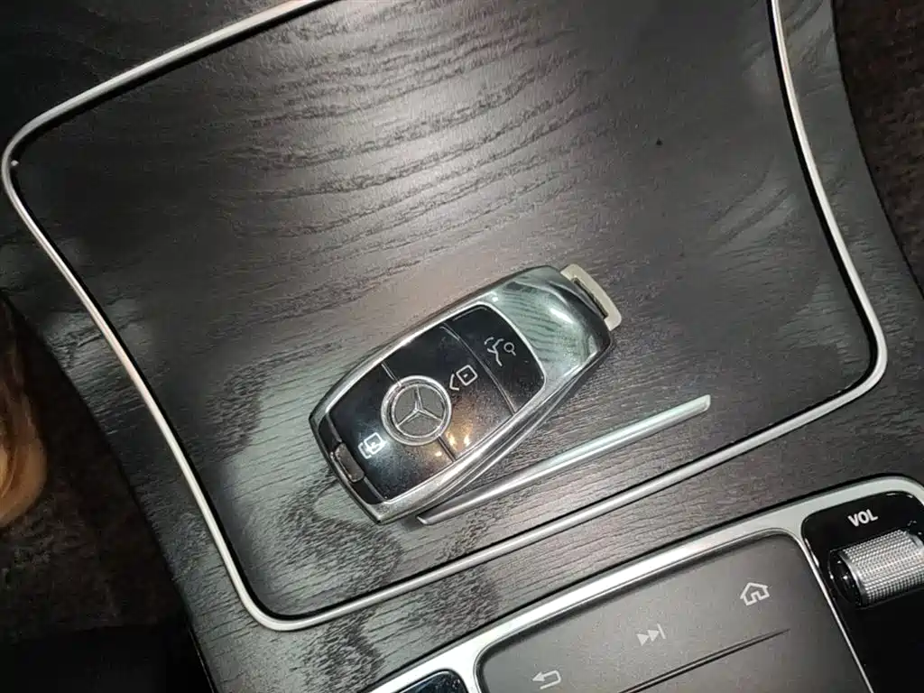 Mercedes-Benz C-Class 2019 Facelift C 260 L Sport фото 17