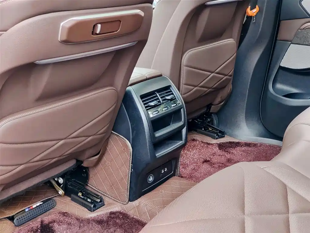 BMW X5 2023 xDrive 30Li Premium M Sport Package фото 9