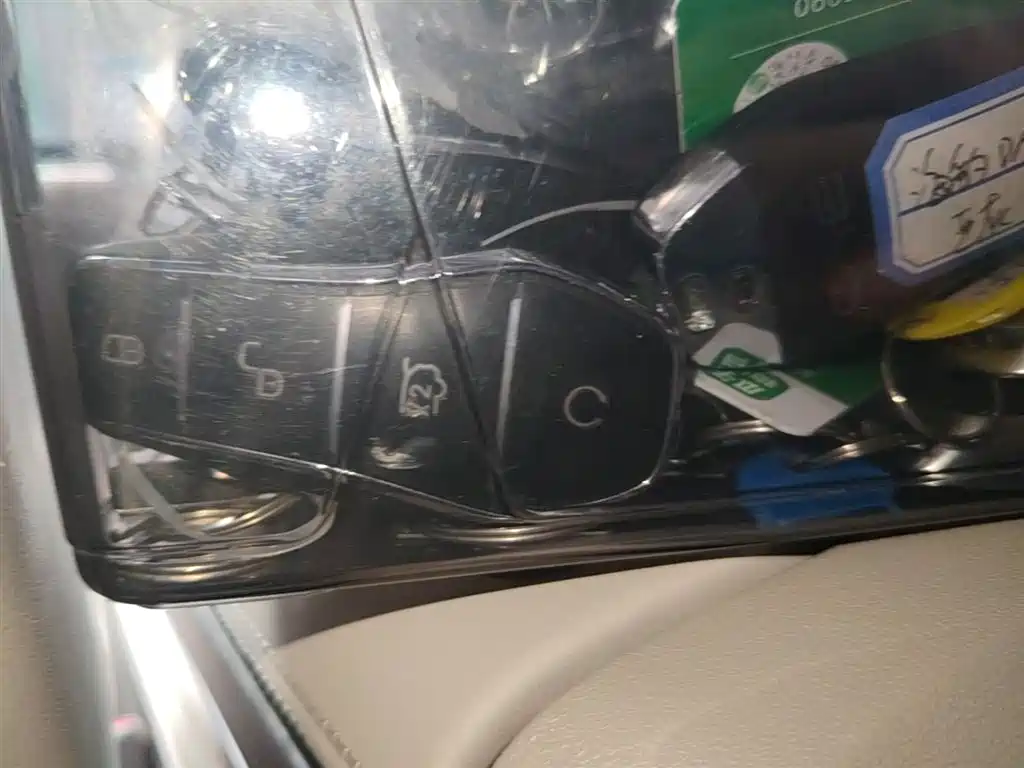 BYD Han 2025 DM-i Smart Driving Edition 125KM LiDAR Flagship фото 9
