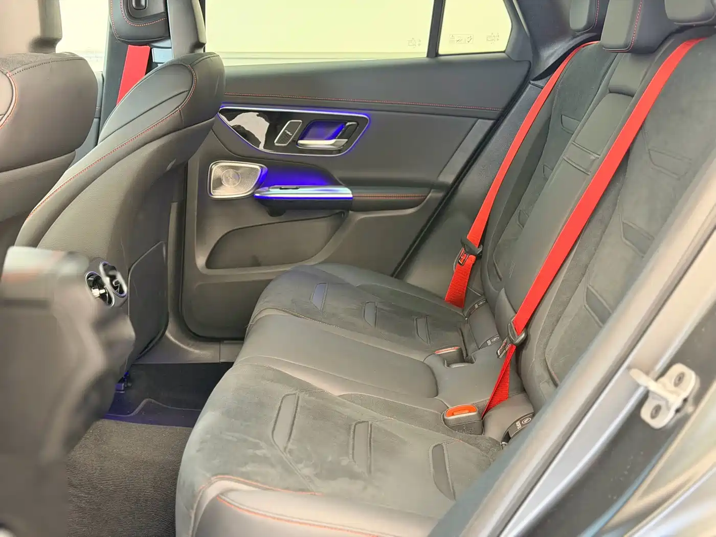 Mercedes-Benz GLC, миниатюра 20
