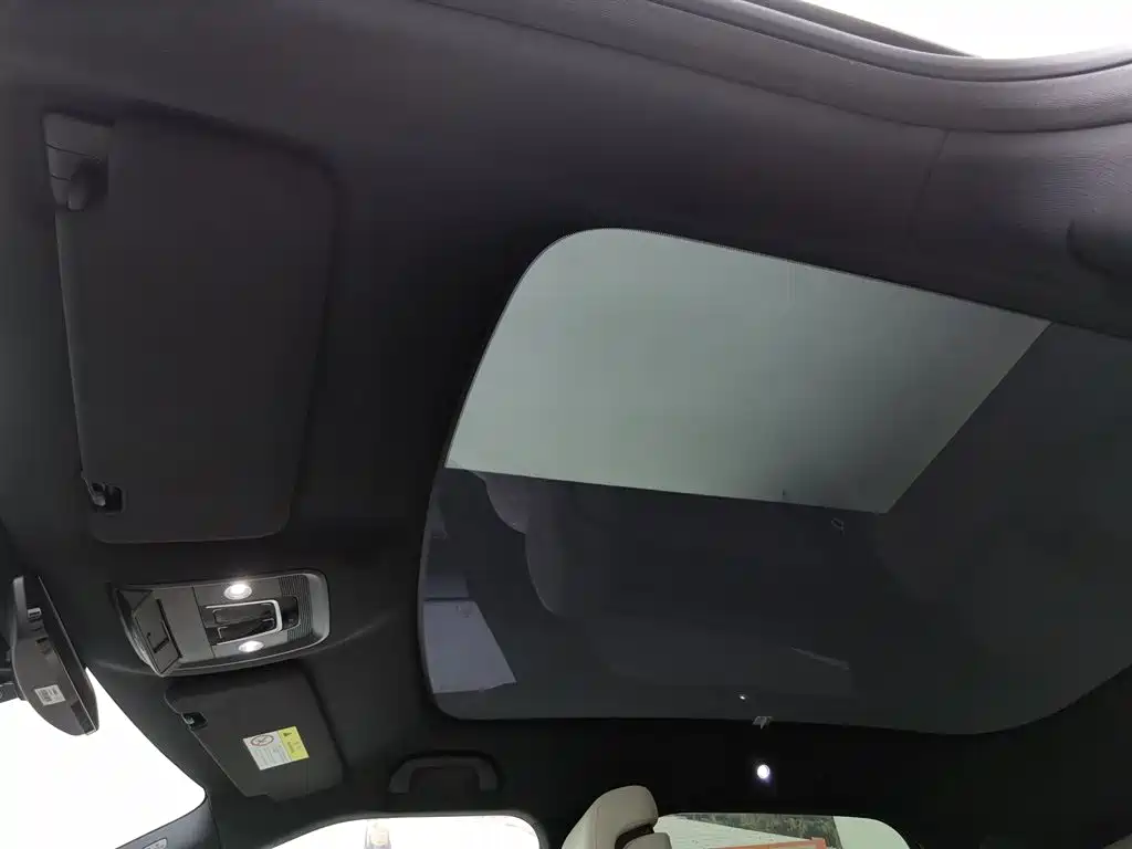 BYD Song L EV 2024 Model 662km Excellence фото 14