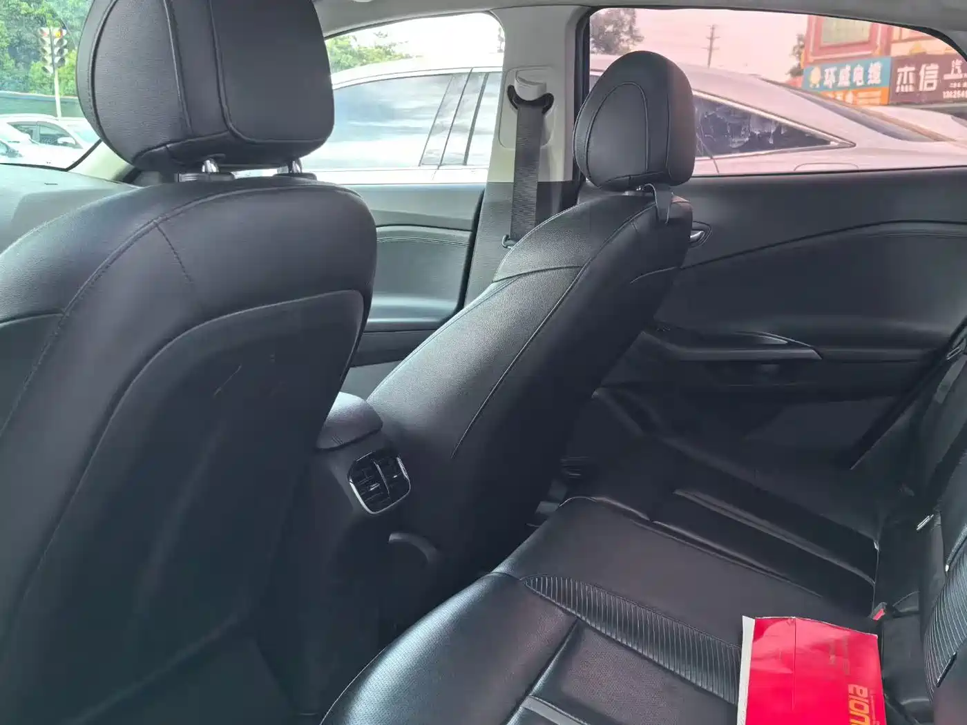 Hyundai Lafesta 2019 2019 280TGDi Smart Speed Edition China VI